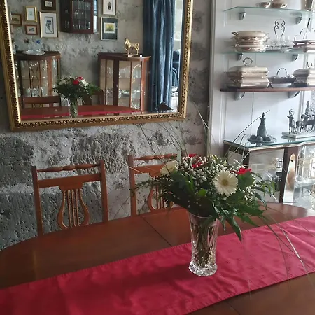 - Les Quatre Vent Frühstückspension 3*