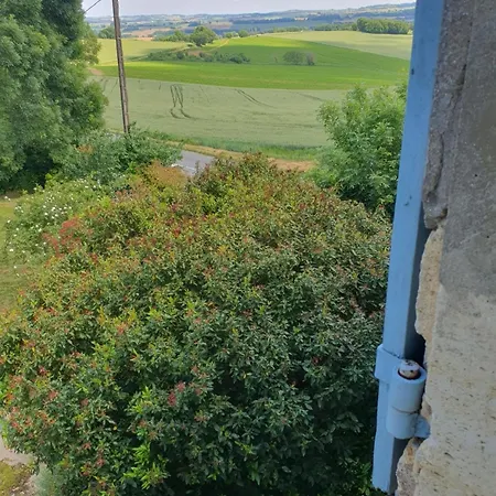 - Les Quatre Vent Francescas