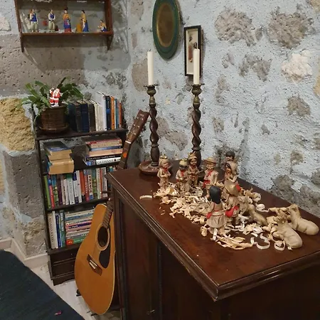 - Les Quatre Vent Frühstückspension 3*
